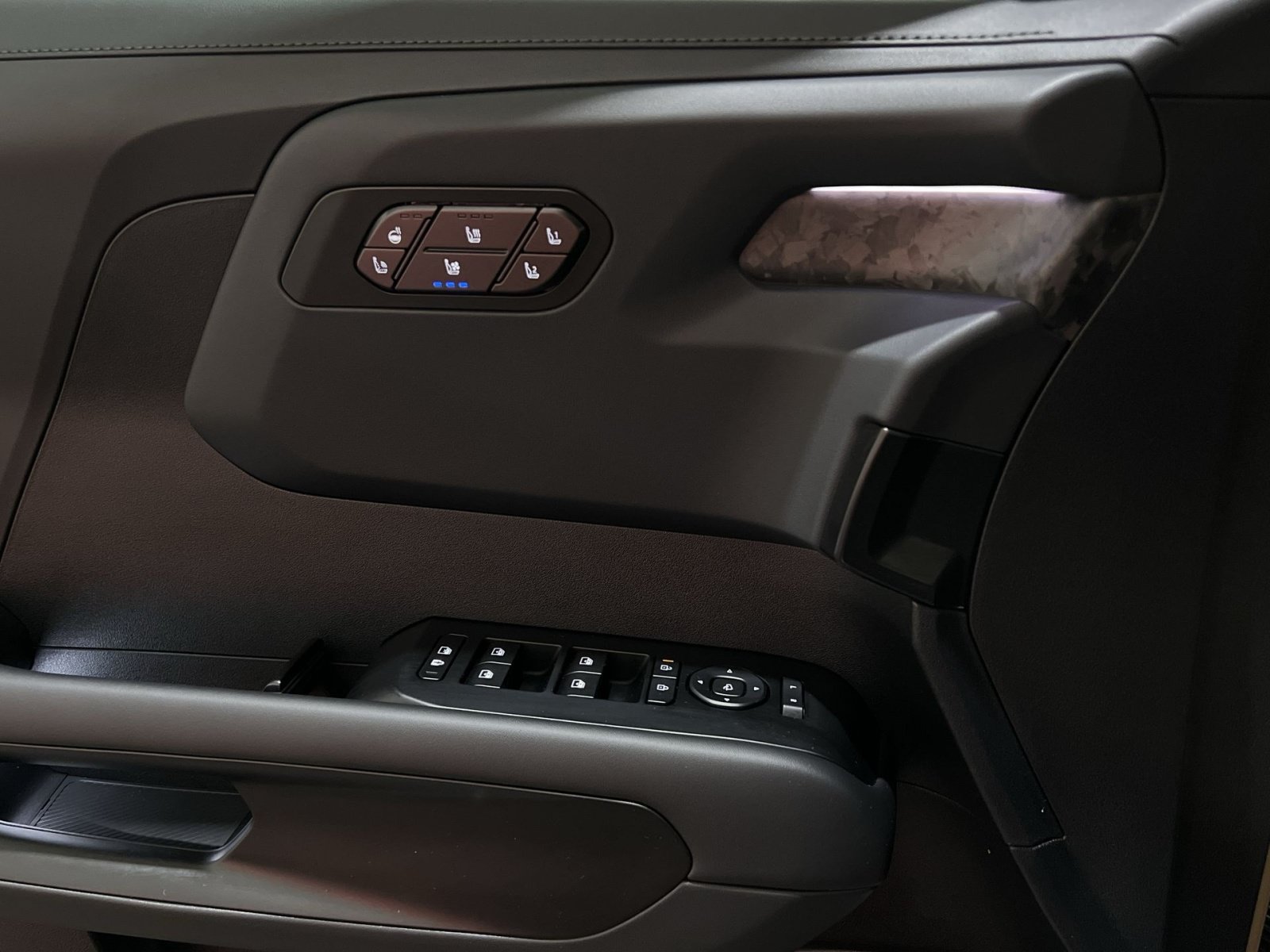 New 2027 Kia Telluride SX Prestige X-Pro AWD/4WD image 20