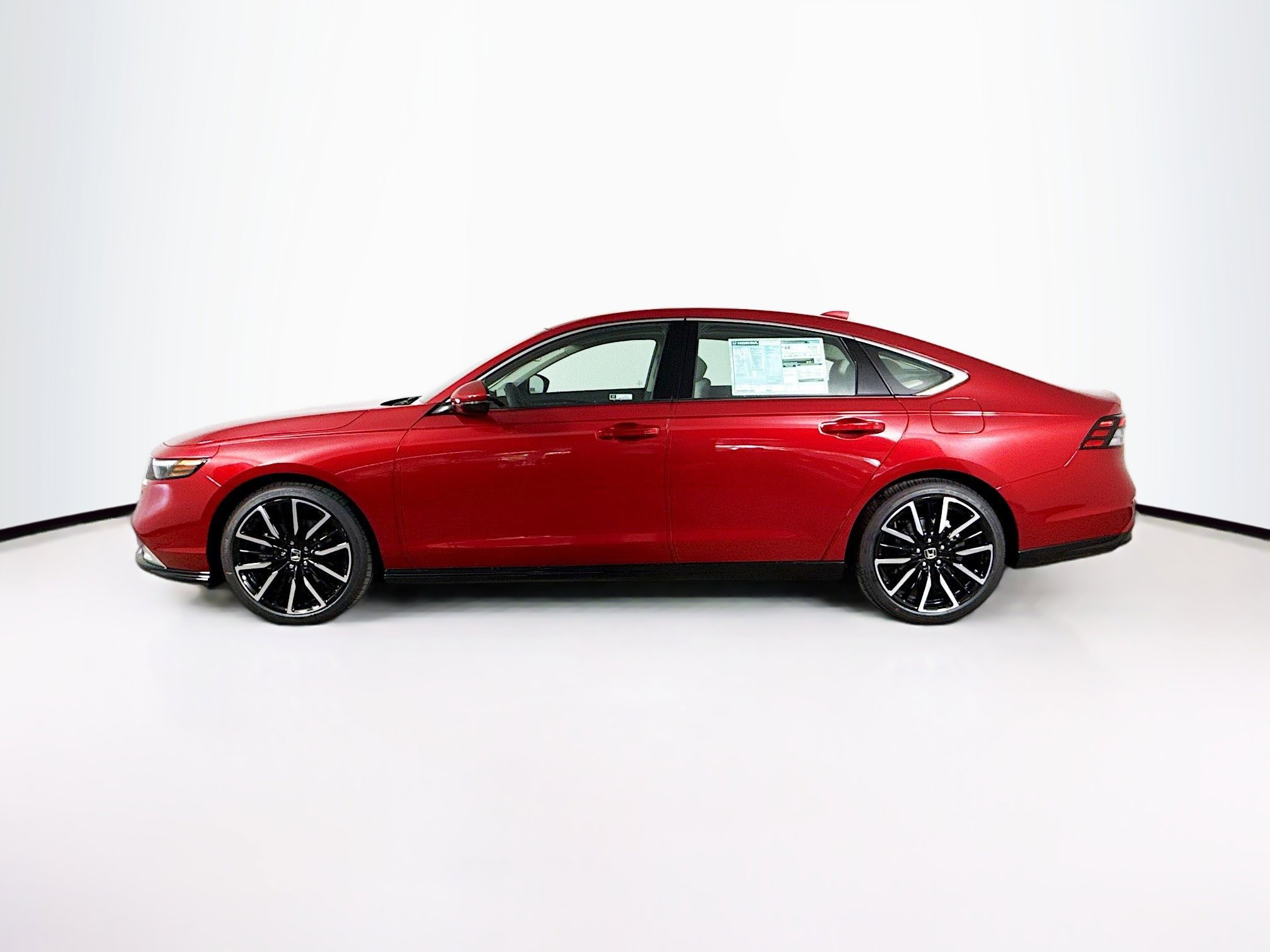 New 2025 Honda Accord Touring image 7