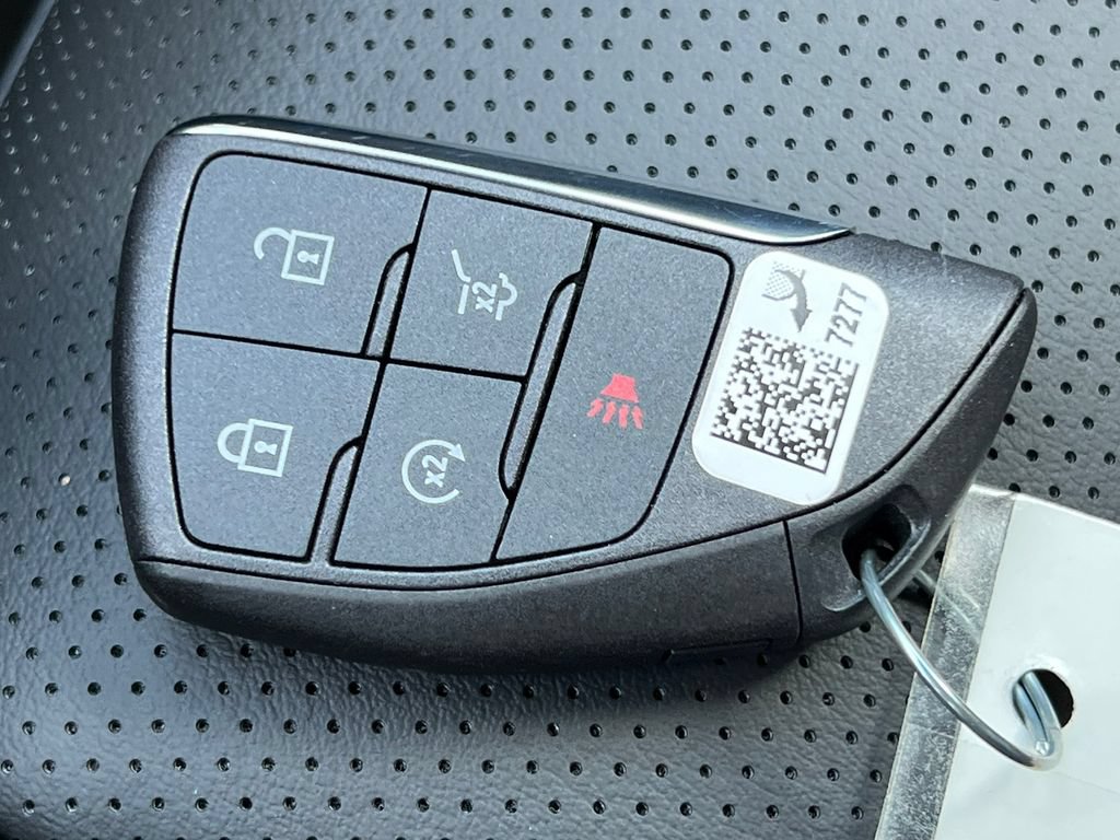 New 2026 Buick Envision Preferred AWD/4WD image 30