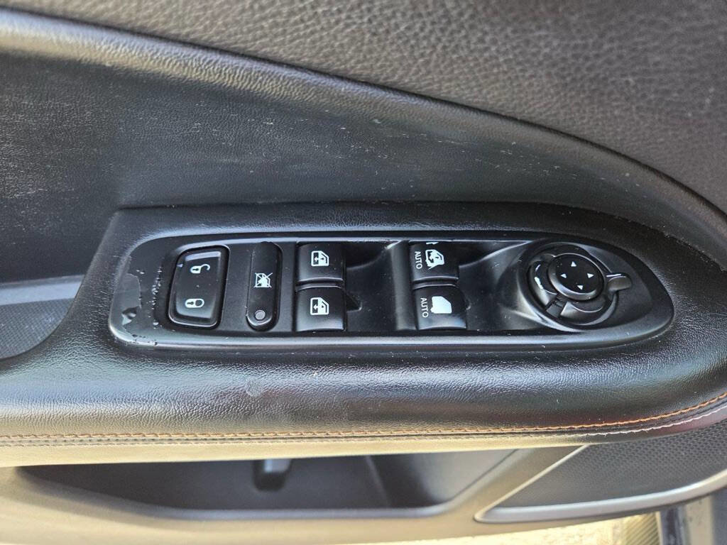 Used 2018 Jeep Compass Latitude w/ Popular Equipment Group AWD/4WD image 29