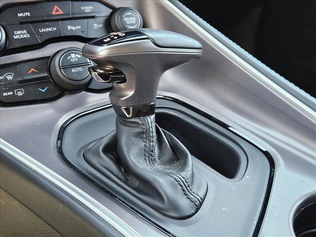 Used 2022 Dodge Challenger R/T Scat Pack RWD image 12