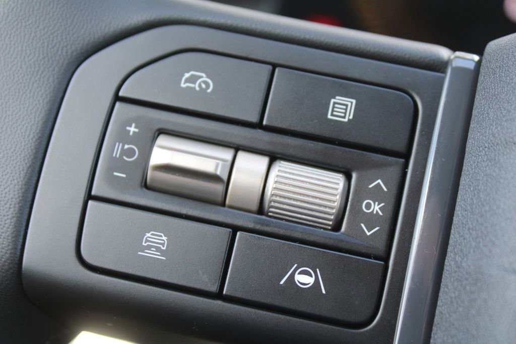 New 2027 Kia Telluride LX image 26