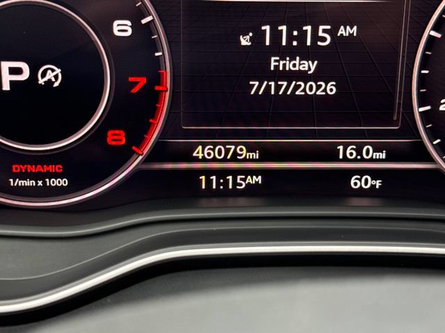 Used 2018 Audi Q5 2.0T Premium AWD/4WD image 14