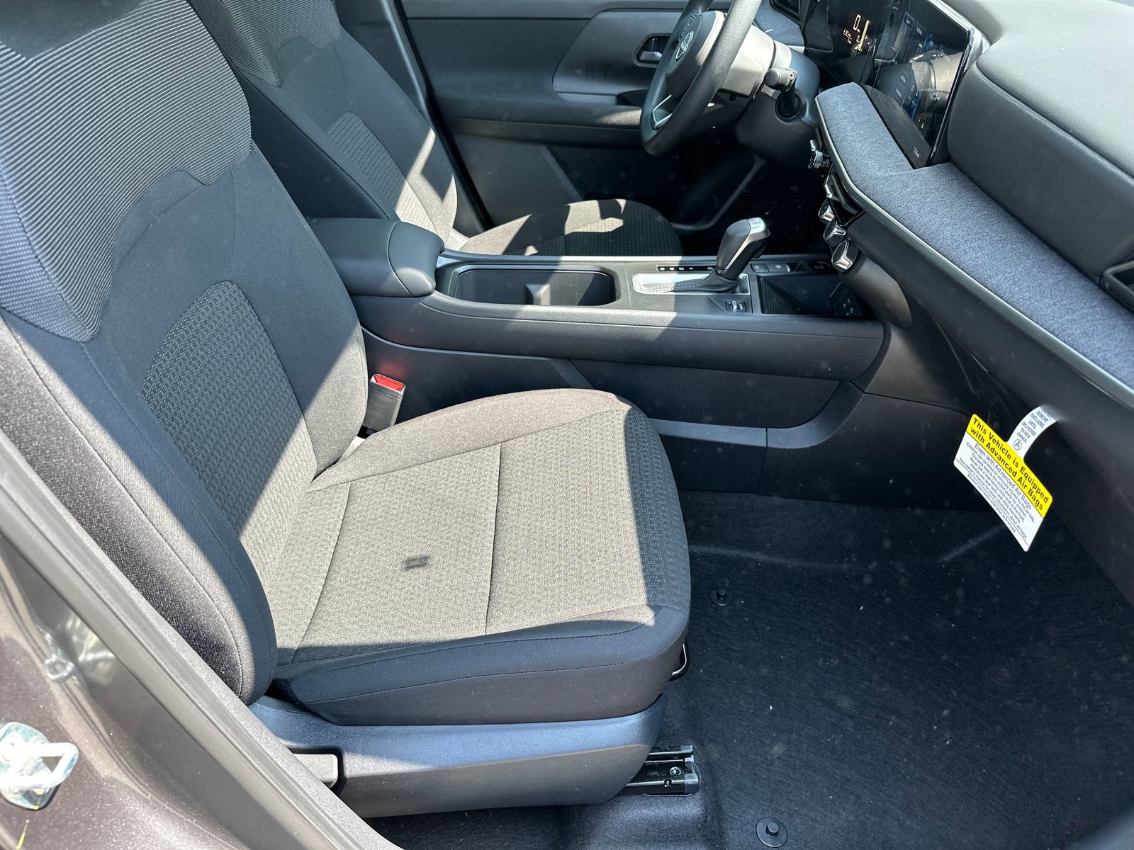 New 2026 Nissan Kicks S w/ Charging Package image 10