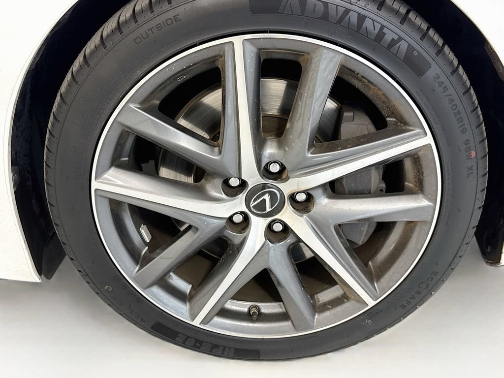 Used 2017 Lexus GS 350 F Sport RWD image 30