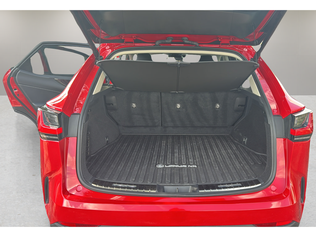 Used 2024 Lexus NX 250 FWD w/ Cold Area Package image 20