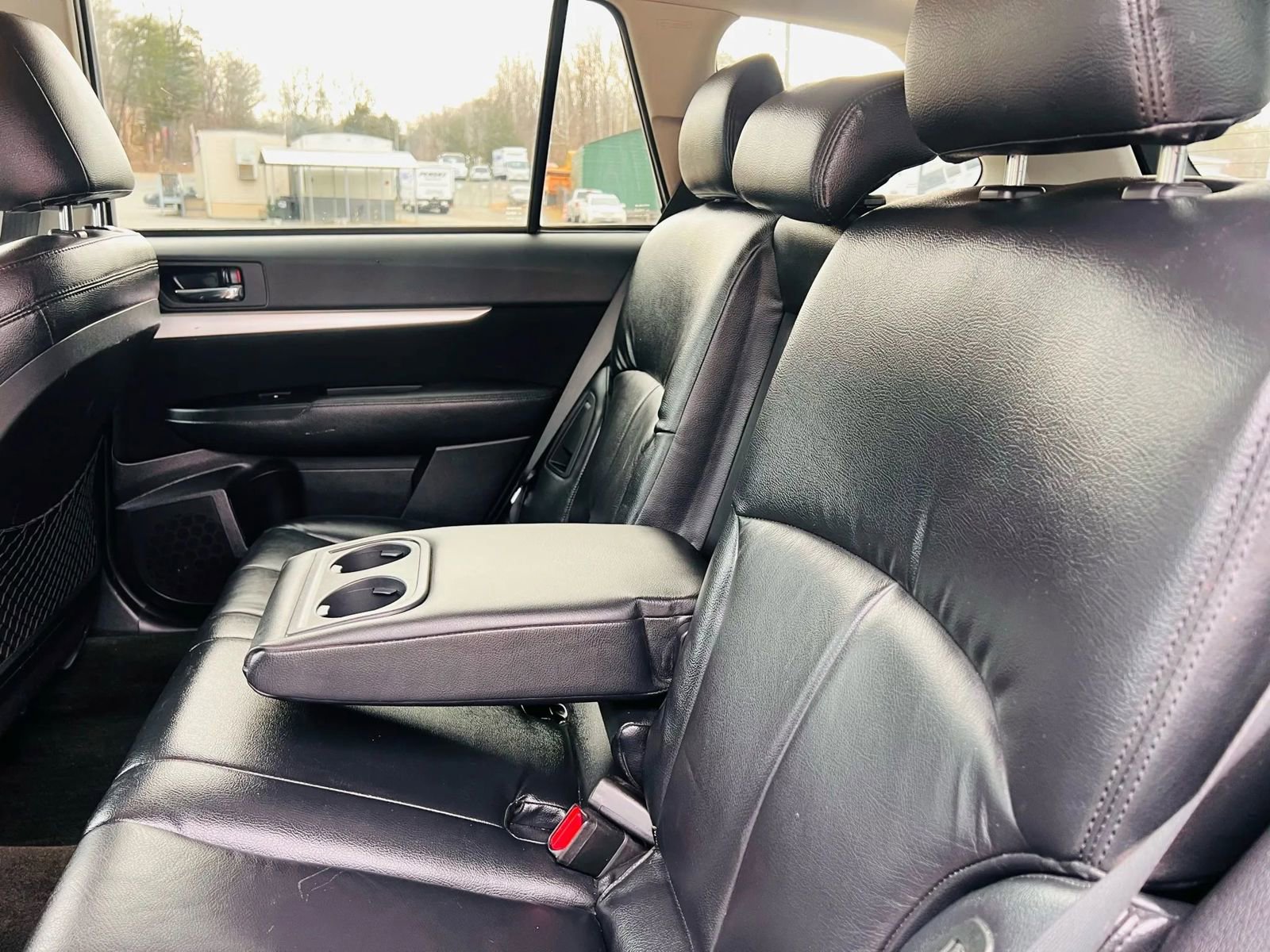 Used 2013 Subaru Outback 2.5i Premium w/ All-Weather Pkg image 25