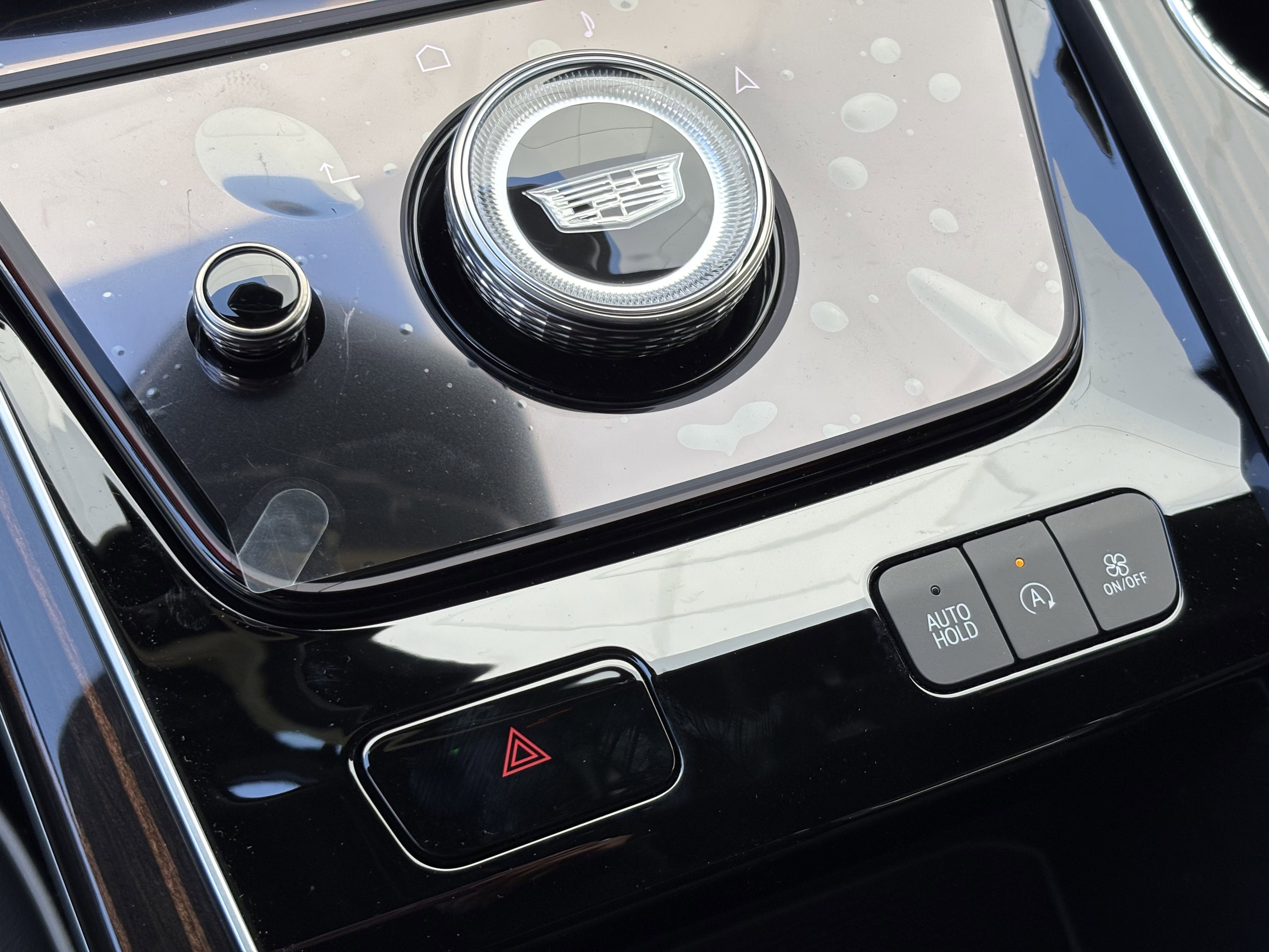 New 2026 Cadillac Escalade Luxury image 29