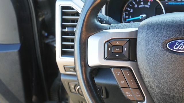 Used 2020 Ford F250 Platinum w/ FX4 Off-Road Package AWD/4WD image 26