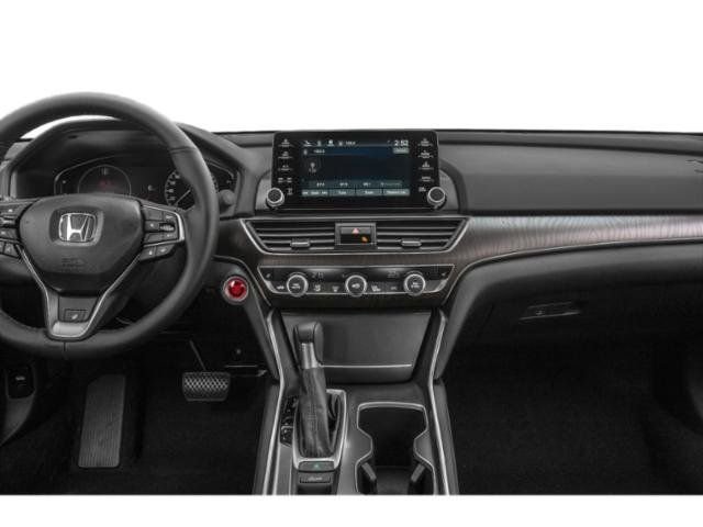 Used 2021 Honda Accord Touring image 29