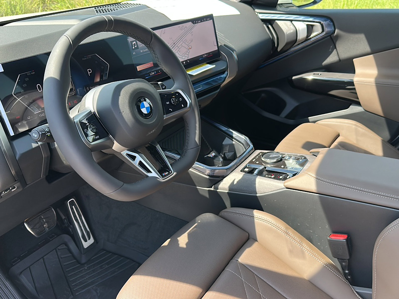 New 2026 BMW X3 xDrive30 w/ M Sport Package image 9