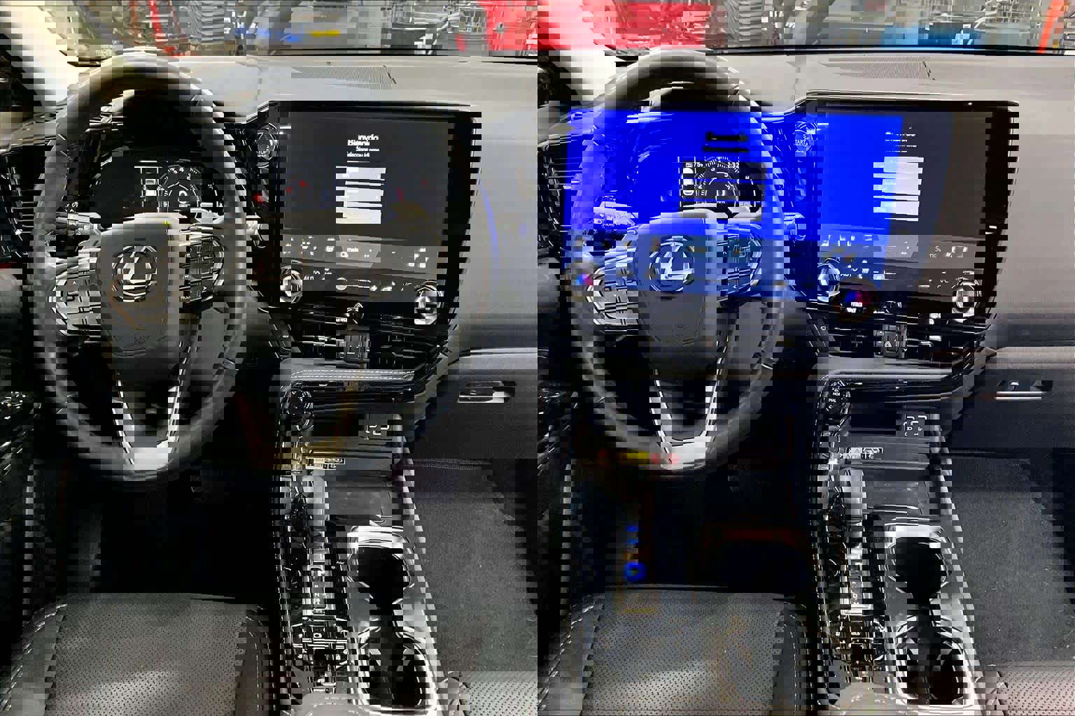 Used 2024 Lexus NX 350 Premium w/ Vision Package image 15