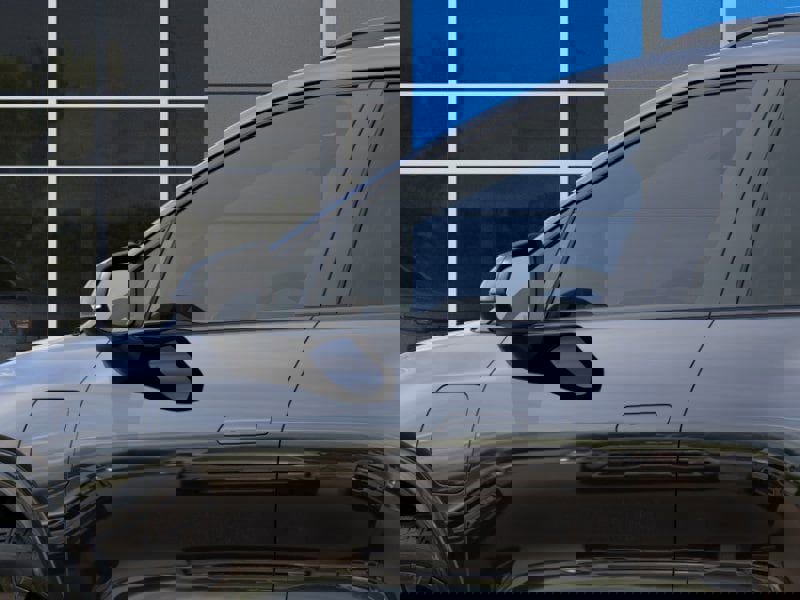 New 2026 Chevrolet Equinox EV RS w/ Active Safety Package 3 image 12