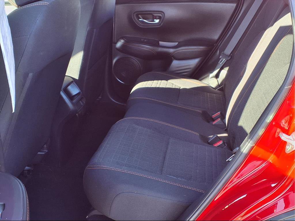 Certified 2023 Honda HR-V Sport image 13