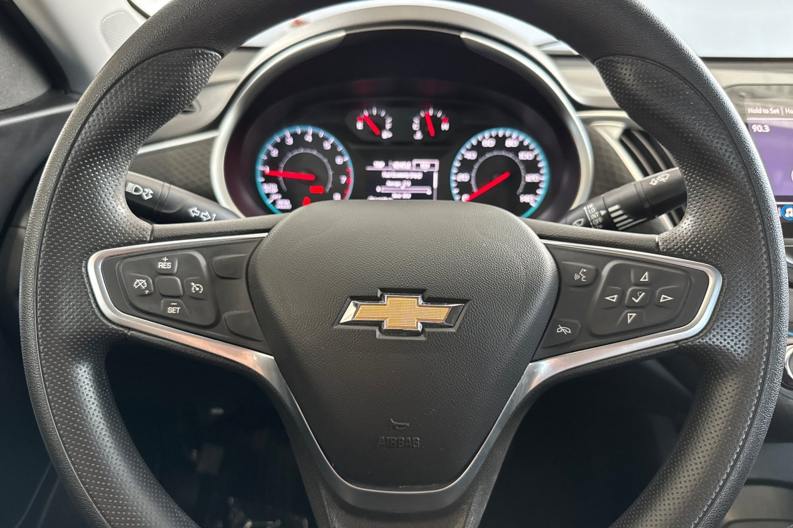 Used 2022 Chevrolet Malibu LS w/ LPO, Floor Liner Package FWD image 27