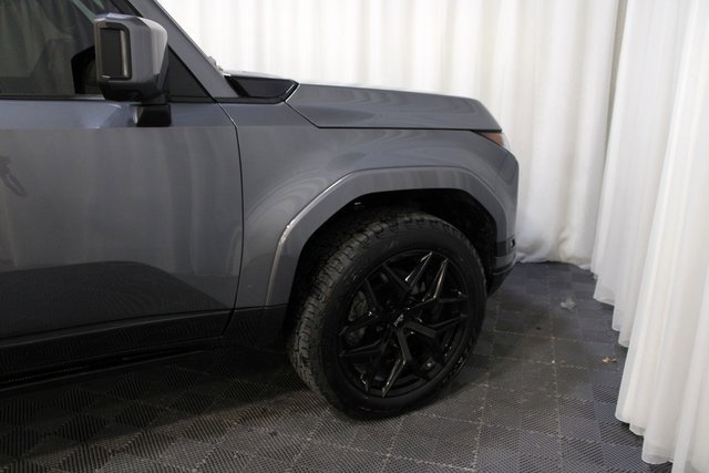 Used 2024 Lexus GX 550 image 12