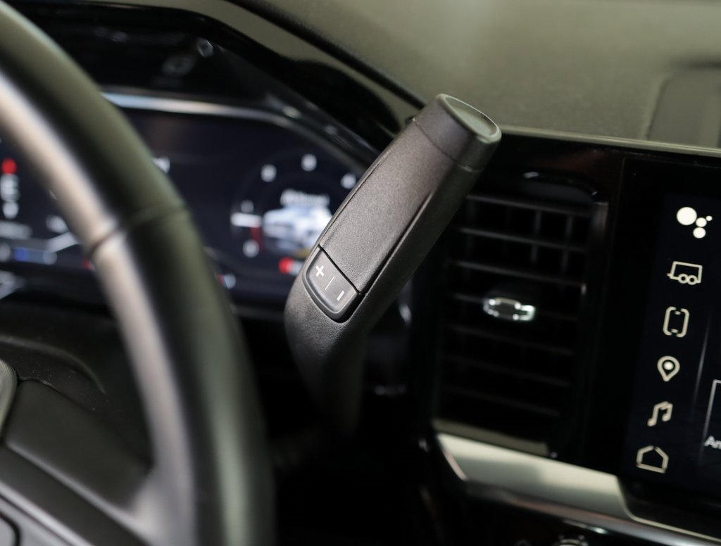 Used 2023 GMC Sierra 1500 Elevation image 19