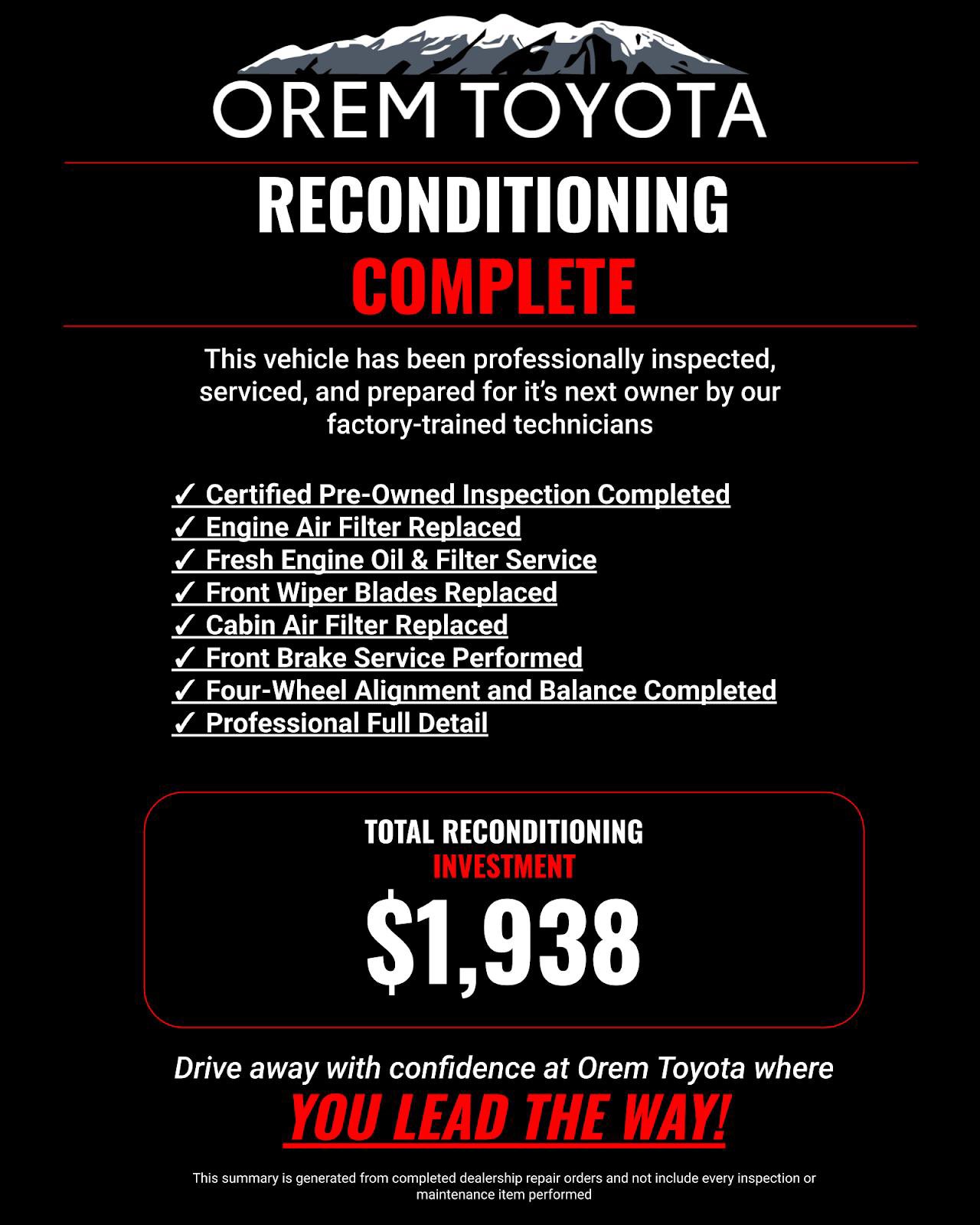 Used 2021 Toyota 4Runner Trail Special Edition AWD/4WD image 4