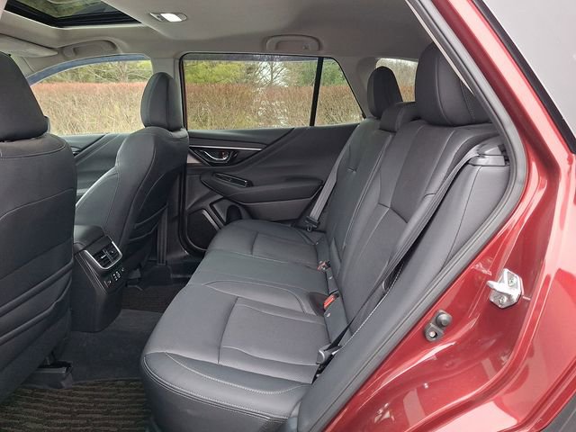 Certified 2023 Subaru Outback Limited image 10