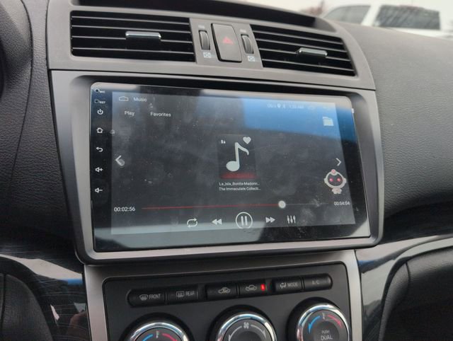 Used 2009 MAZDA MAZDA6 s Grand Touring w/ Moonroof & Bose Pkg image 6