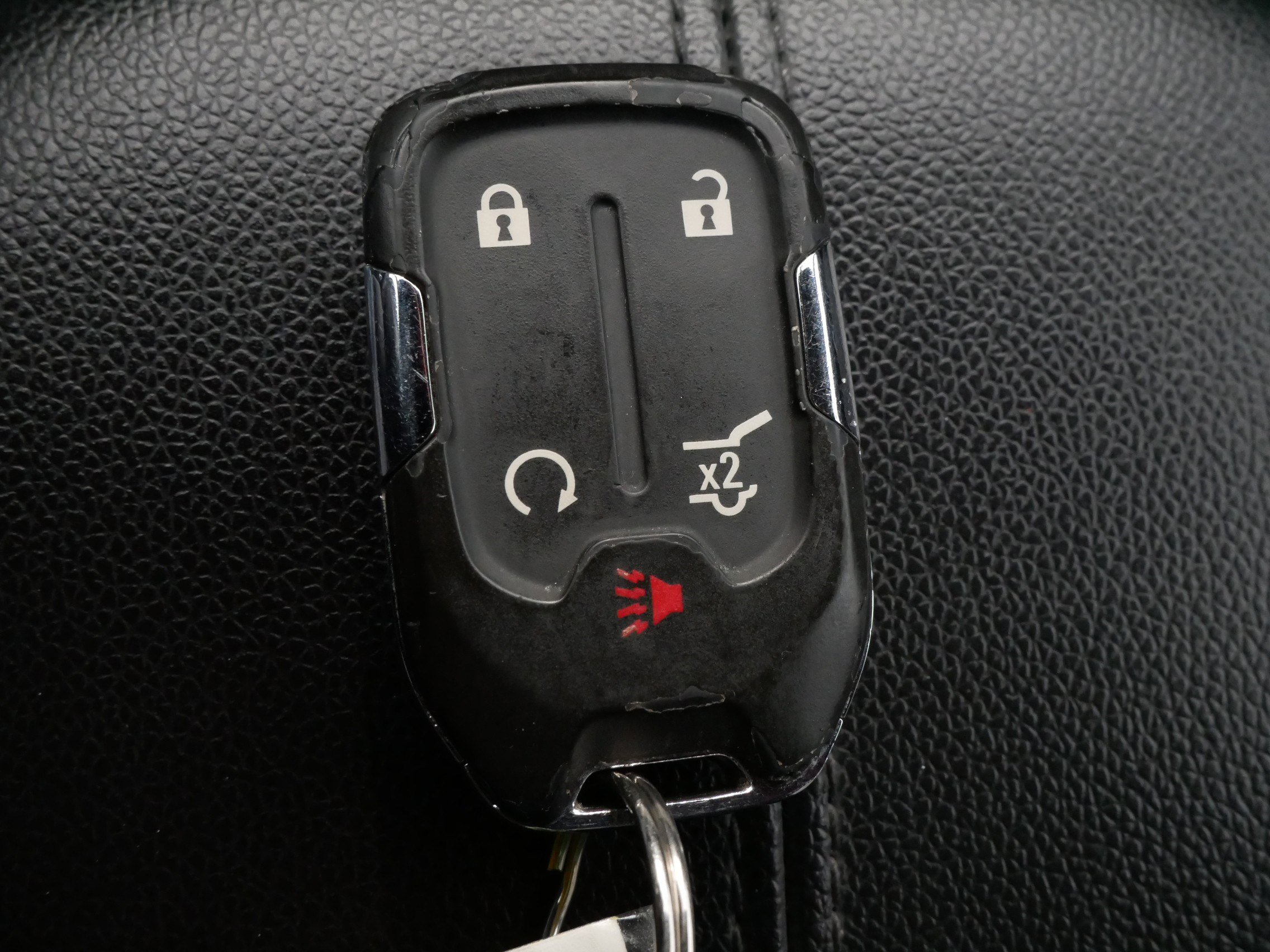 Used 2020 GMC Terrain SLT image 32