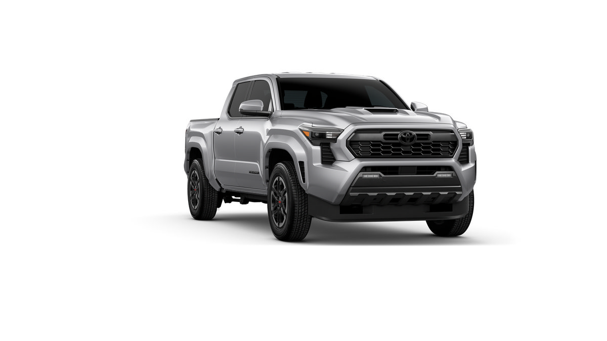 New 2026 Toyota Tacoma TRD Sport AWD/4WD image 52