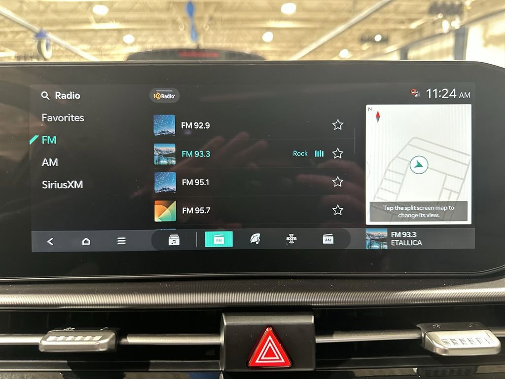 New 2026 Kia Sportage SX image 12