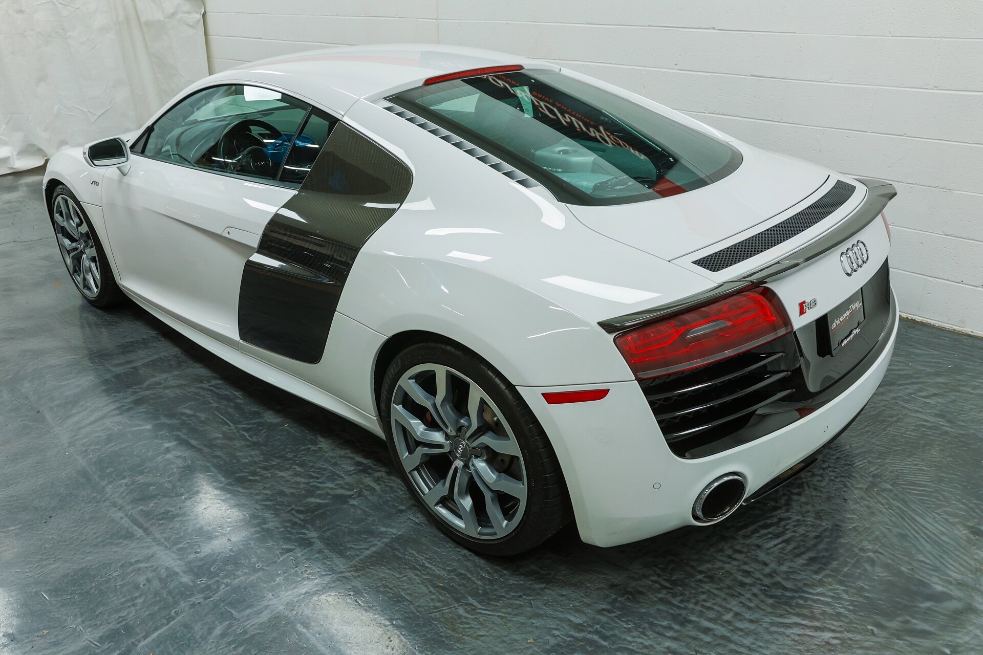 Used 2014 Audi R8 V10 AWD/4WD image 19