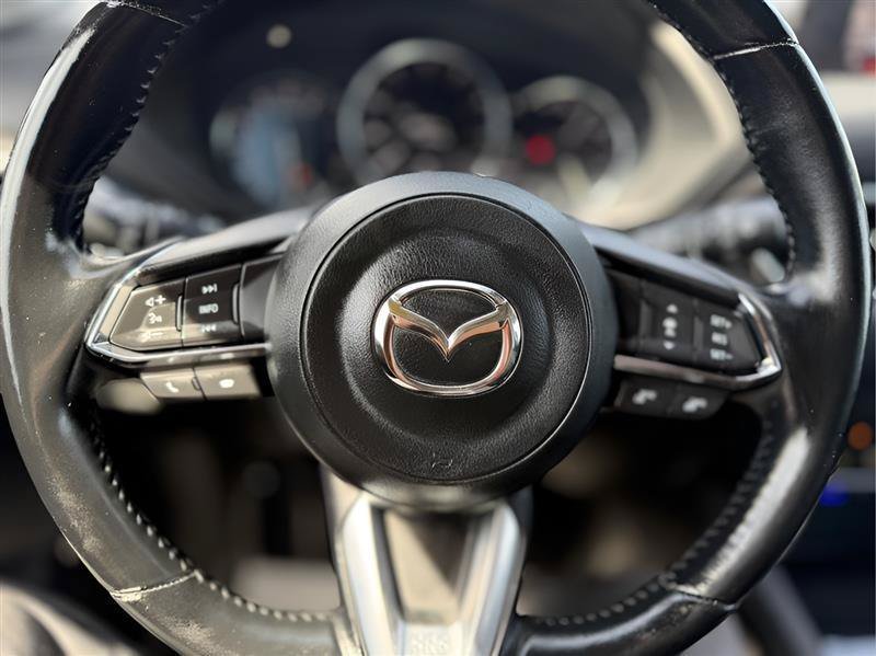 Used 2019 MAZDA CX-5 Grand Touring w/ GT Premium Package FWD image 44