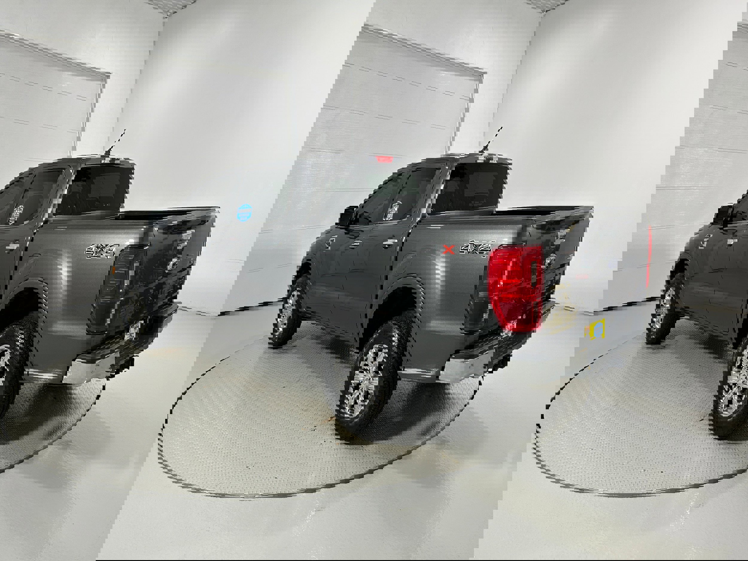 Used 2019 Ford Ranger XLT w/ Equipment Group 301A Mid image 22