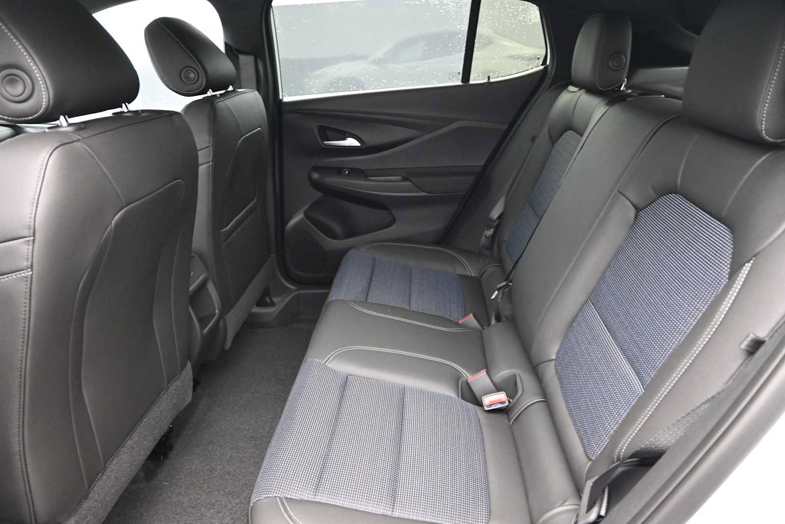 New 2026 Buick Envista Preferred w/ Convenience I Package FWD image 18