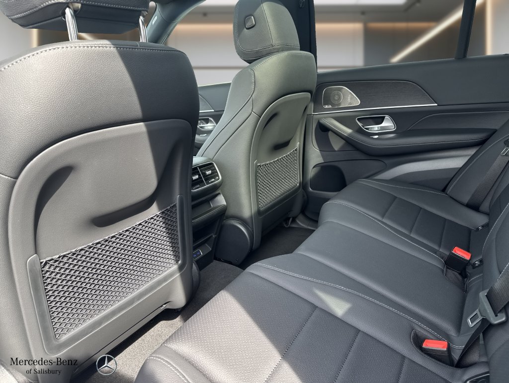 New 2026 Mercedes-Benz GLE 350 4MATIC image 9
