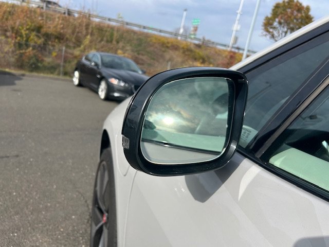 Certified 2022 Jaguar I-PACE HSE AWD/4WD image 16