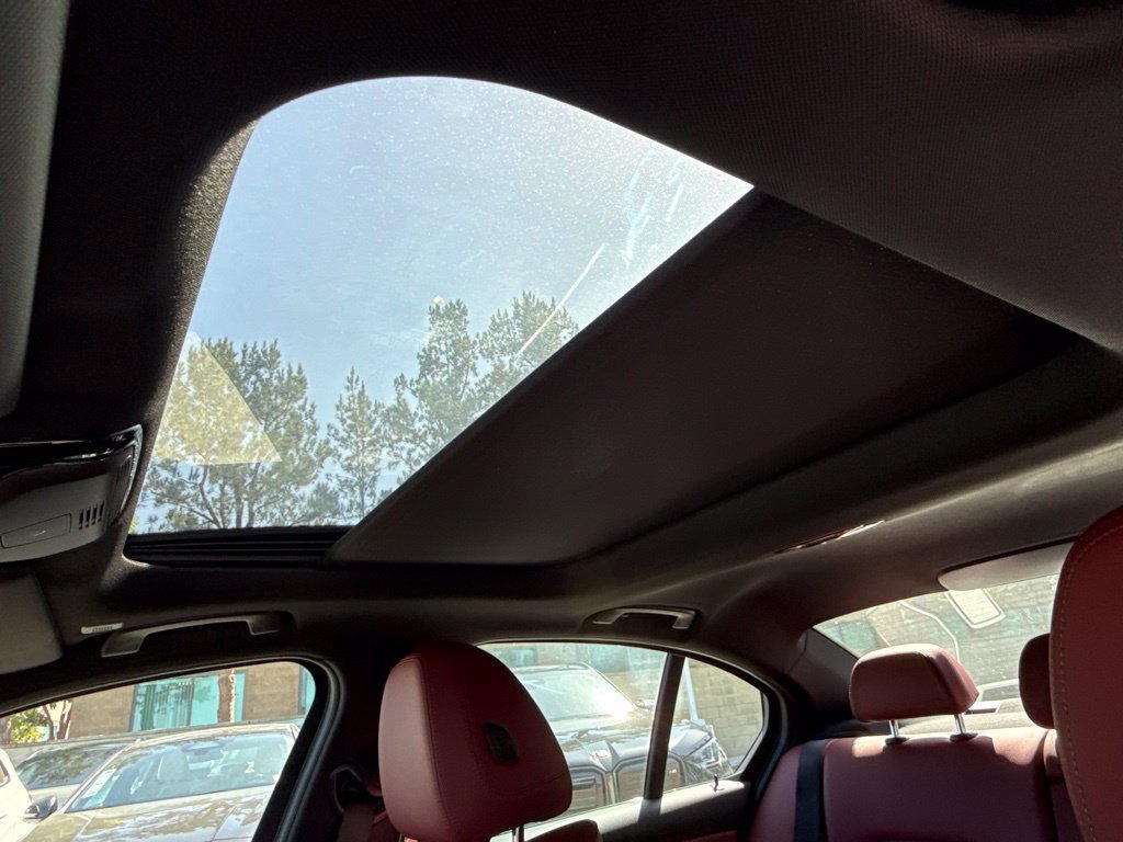 New 2026 BMW M340i w/ Premium Package RWD image 19