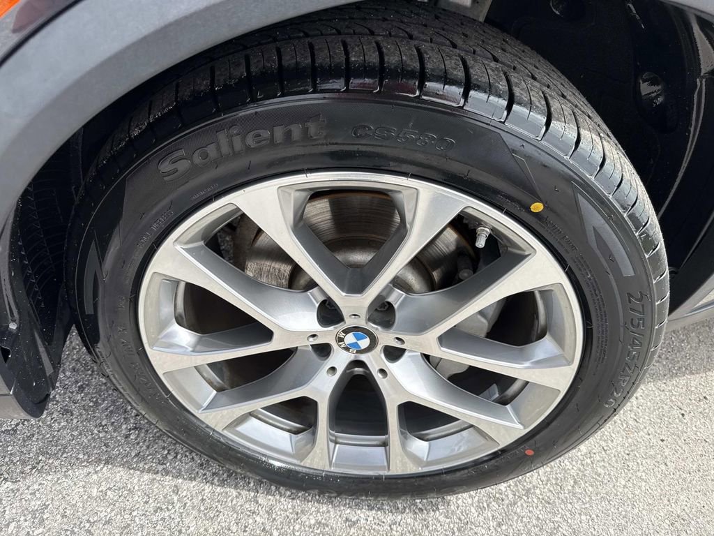 Used 2020 BMW X5 xDrive40i w/ Premium Package image 10