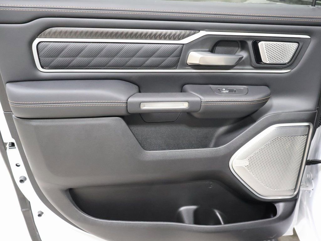 New 2026 RAM 1500 Tungsten w/ Trailer Tow Group image 14