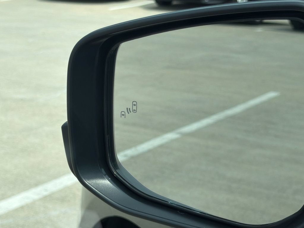 New 2026 Toyota bZ FWD image 16