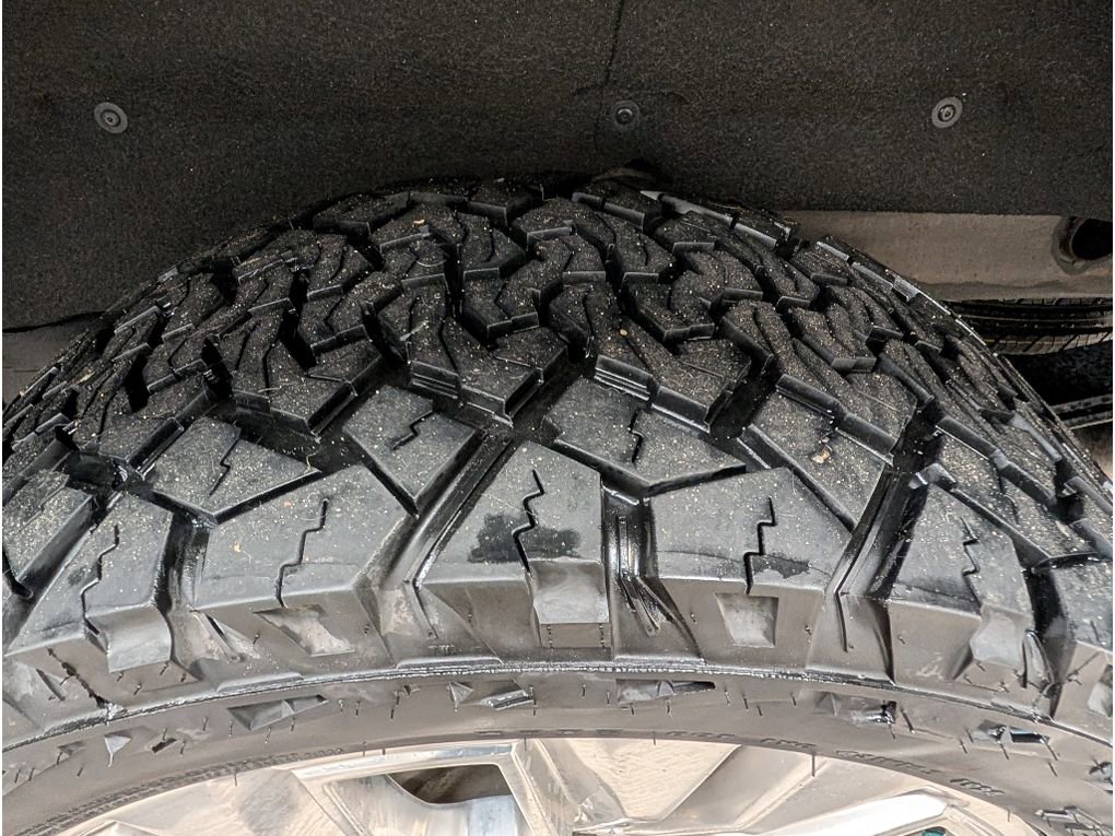 Used 2020 GMC Sierra 1500 Denali w/ Denali Ultimate Package image 18