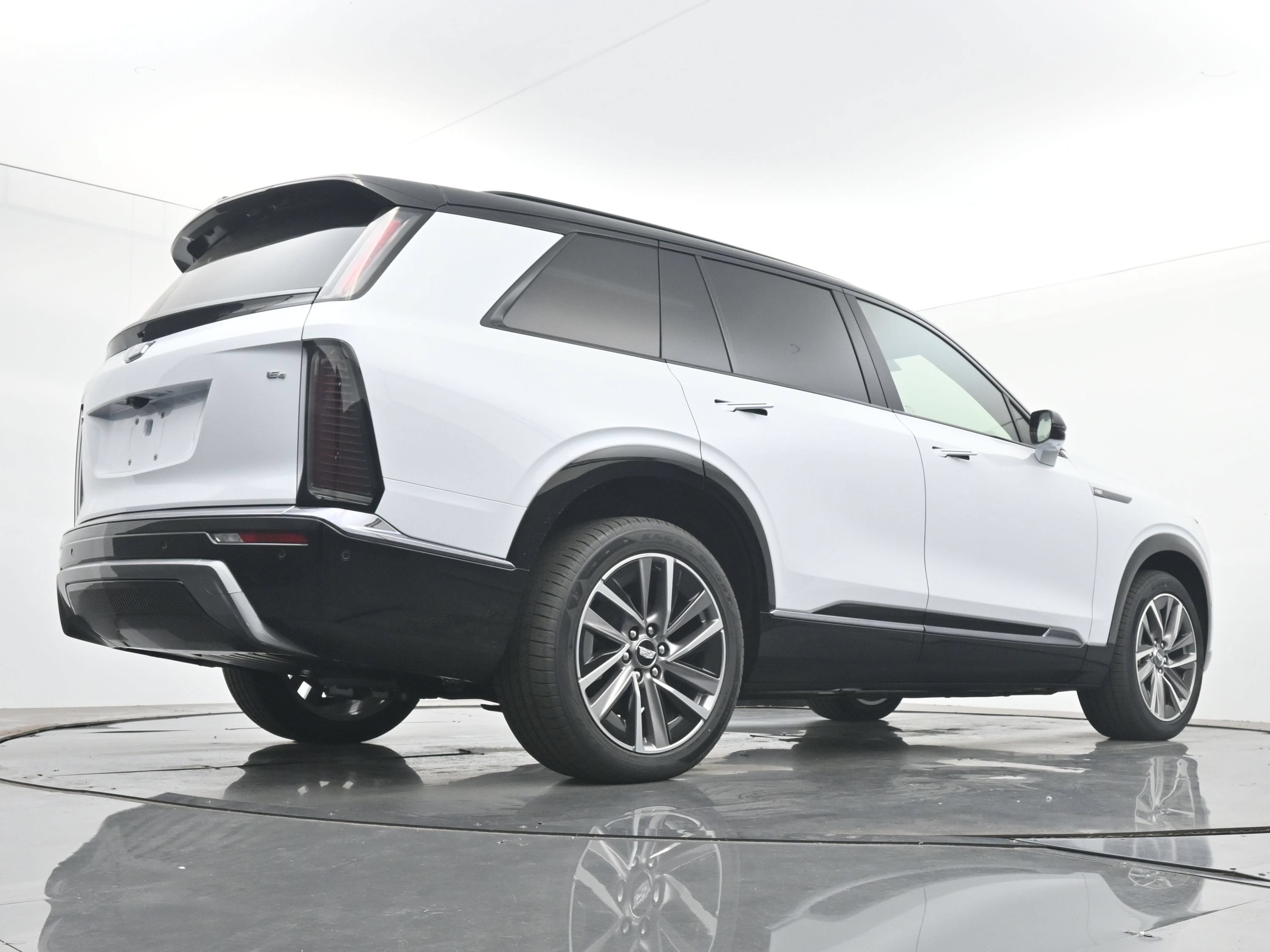 New 2027 Cadillac Vistiq Sport AWD/4WD image 19