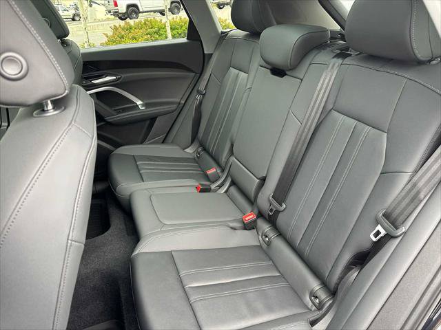 New 2025 Audi Q5 Premium AWD/4WD image 18