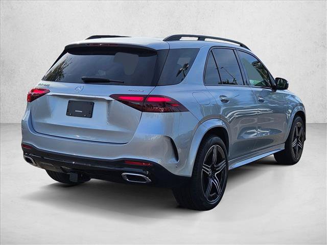 New 2026 Mercedes-Benz GLE 450 4MATIC image 2