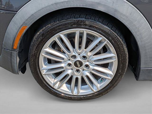 Used 2017 MINI Cooper S FWD image 22