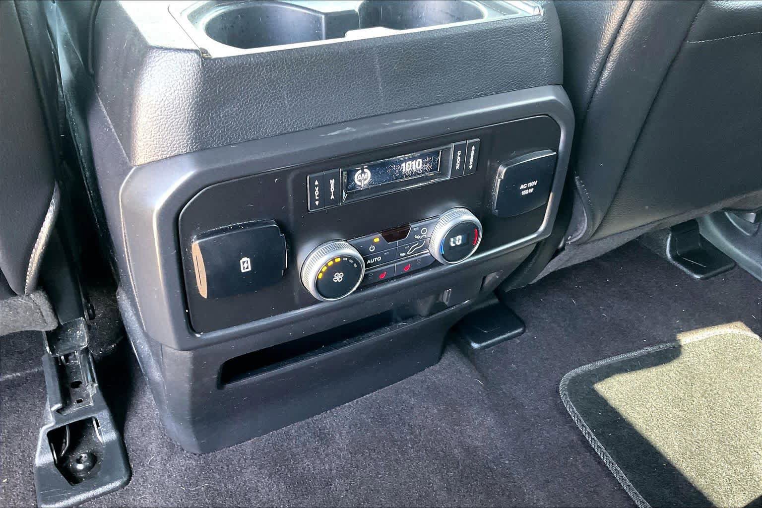 Used 2020 Ford Expedition Limited w/ Equipment Group 301A RWD image 34