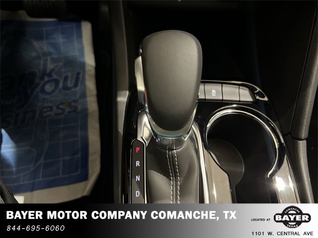 New 2025 Buick Encore GX Sport Touring w/ Comfort Package image 14