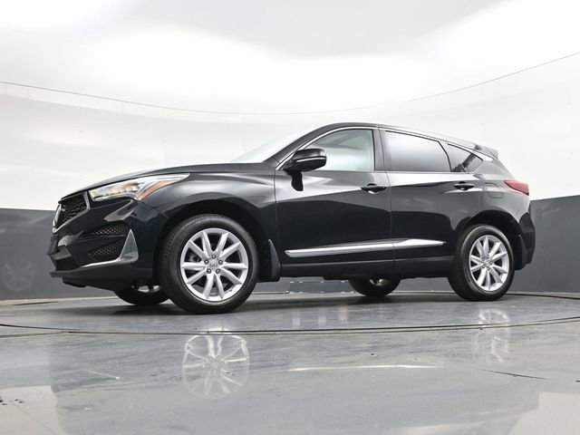 Used 2019 Acura RDX AWD image 27
