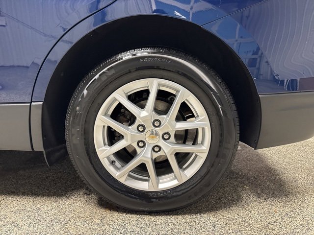 Used 2023 Chevrolet Equinox LT image 15
