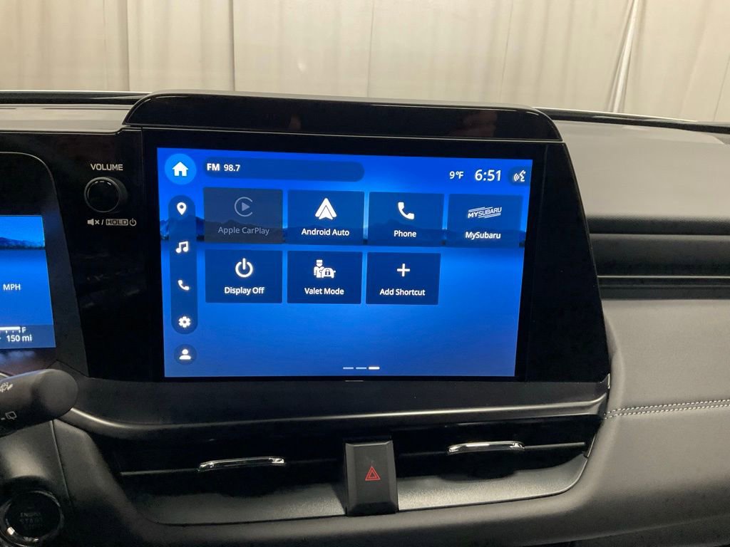 New 2026 Subaru Outback Touring XT image 18