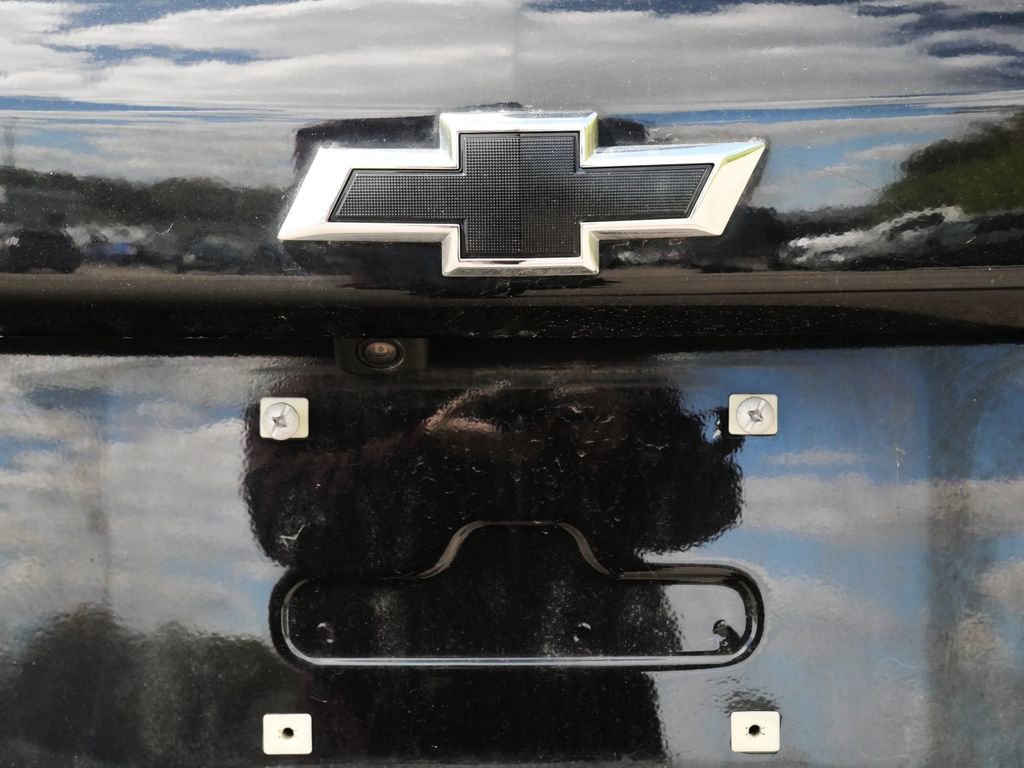 Used 2023 Chevrolet Equinox RS AWD/4WD image 8