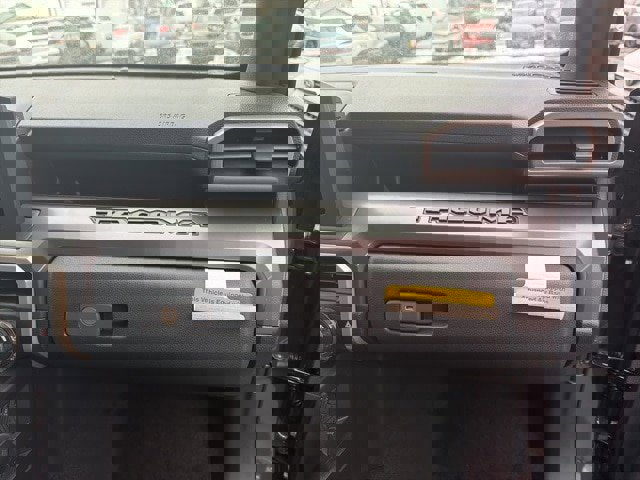 New 2026 Toyota Tacoma SR5 image 47