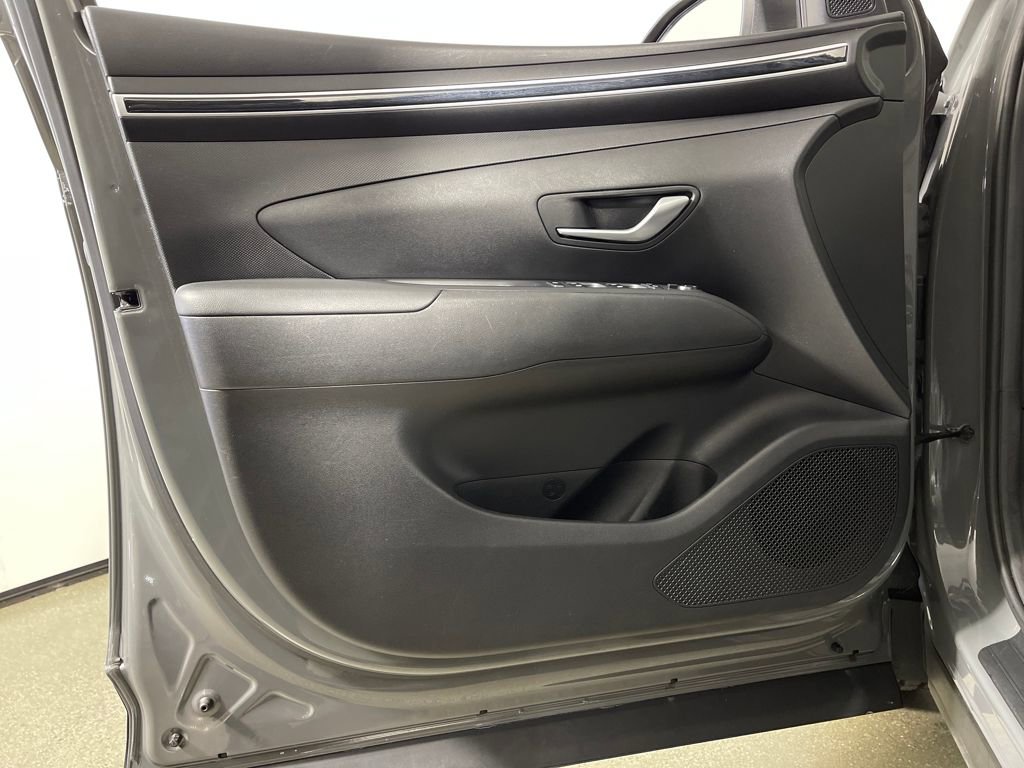 Certified 2024 Hyundai Tucson SEL image 19